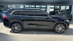2023 Mercedes-Benz GLS GLS 450