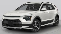 2023 Kia Niro EX