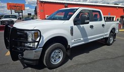 2019 Ford Super Duty F-250 XL