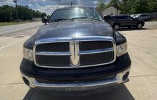 2002 Dodge Ram 1500 ST