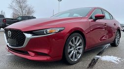 2023 Mazda MAZDA3 2.5 S Select
