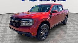 2023 Ford Maverick Lariat