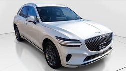 2025 Genesis GV70 2.5T Standard