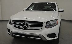 2019 Mercedes-Benz GLC-Class GLC 300