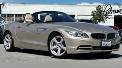 2014 BMW Z4 sDrive28i