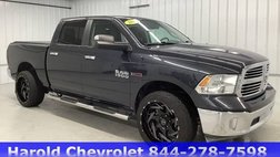 2016 Ram Ram Pickup 1500 SLT