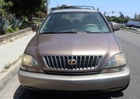1999 Lexus RX 300 Base