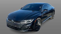 2023 Volkswagen Arteon SEL R-Line 4Motion