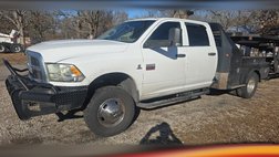 2012 Ram Ram Pickup 3500 ST