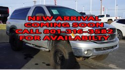 2006 Dodge Ram 1500 SLT