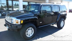 2006 HUMMER H3 Base