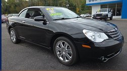2008 Chrysler Sebring Limited