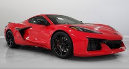 2024 Chevrolet Corvette Z06