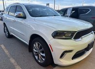 2021 Dodge Durango Citadel