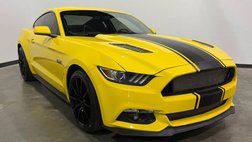2015 Ford Mustang GT