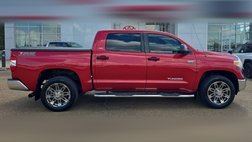 2014 Toyota Tundra SR5
