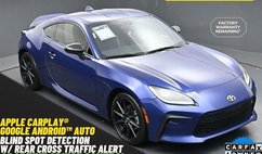 2024 Toyota GR86 Premium
