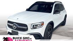 2023 Mercedes-Benz GLB GLB 250
