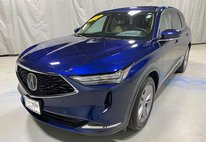 2024 Acura MDX SH-AWD