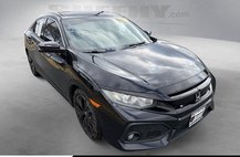 2018 Honda Civic EX-L w/Navi