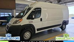 2022 Ram ProMaster 2500 159 WB