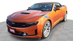 2023 Chevrolet Camaro LT1