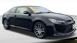 2015 Scion tC Base