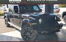2023 Jeep Gladiator High Altitude