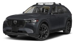 2025 Mazda CX-90 Plug-in Hybrid Premium Sport