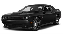 2018 Dodge Challenger 392 HEMI Scat Pack Shaker