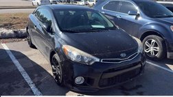 2016 Kia Forte Koup EX