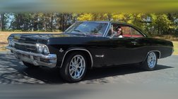 1965 Chevrolet Impala Super Sport