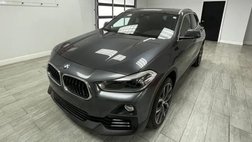 2019 BMW X2 sDrive28i