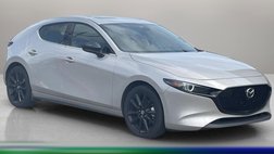 2023 Mazda MAZDA3 2.5 Turbo