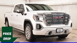 2019 GMC Sierra 1500 Denali