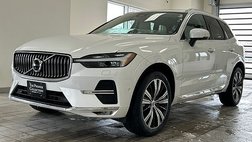 2023 Volvo XC60 B5 Plus Bright Theme