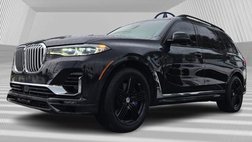 2022 BMW X7 ALPINA XB7