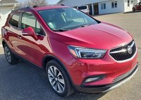 2018 Buick Encore Essence