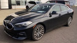 2021 BMW 2 Series 228i xDrive Gran Coupe