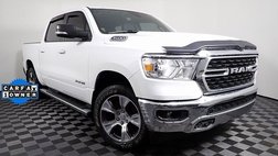 2022 Ram Ram Pickup 1500 Lone Star