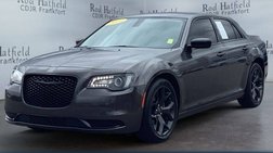 2023 Chrysler 300 Touring