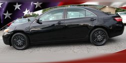 2009 Toyota Camry LE