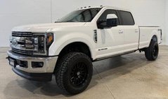 2017 Ford Super Duty F-350 Lariat