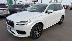 2023 Volvo XC90 B6 Core