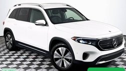 2023 Mercedes-Benz EQB EQB 300 4MATIC