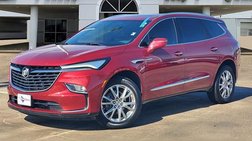 2023 Buick Enclave Premium