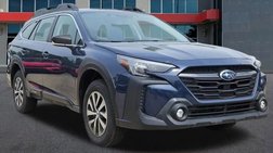 2024 Subaru Outback Base