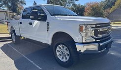 2022 Ford Super Duty F-250 XLT