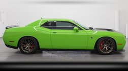 2017 Dodge Challenger SRT Hellcat