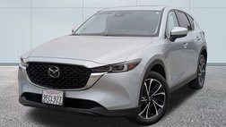 2023 Mazda CX-5 2.5 S Premium Plus